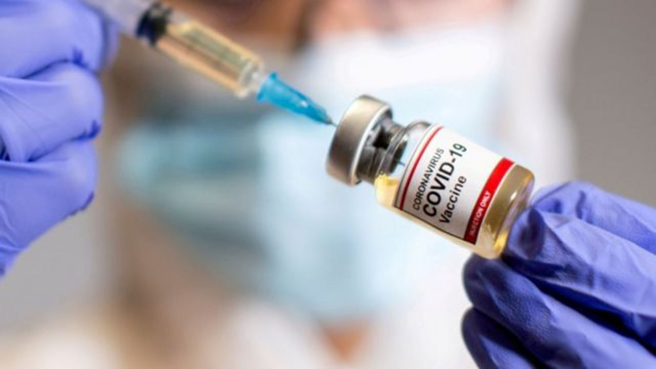 40 milyon doz COVID-19 aşısı çöpe gidecek