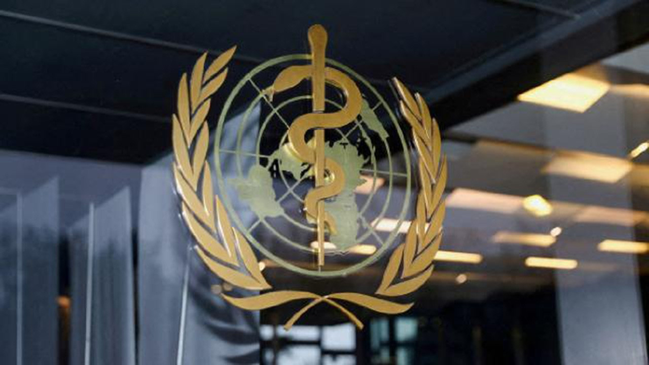Dünya Sağlık Örgütü'nün bütçesi artırılacak
