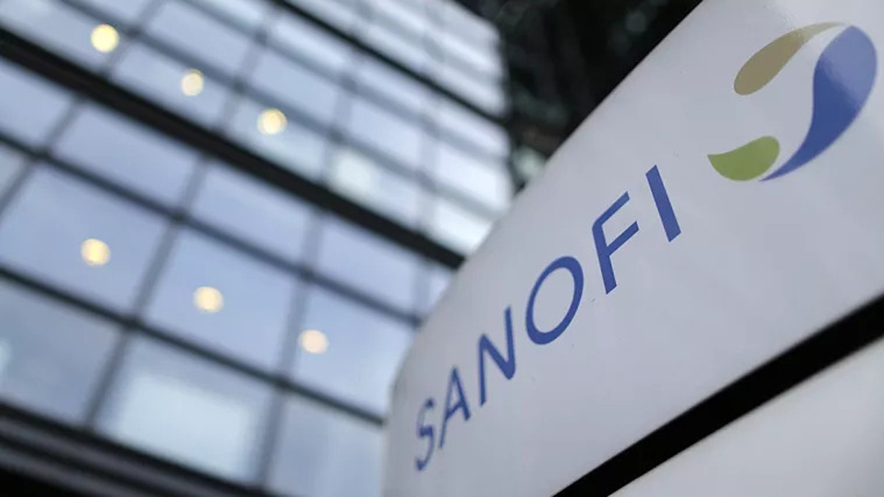 Sanofi'den 2,9 milyar dolarlık satın alma