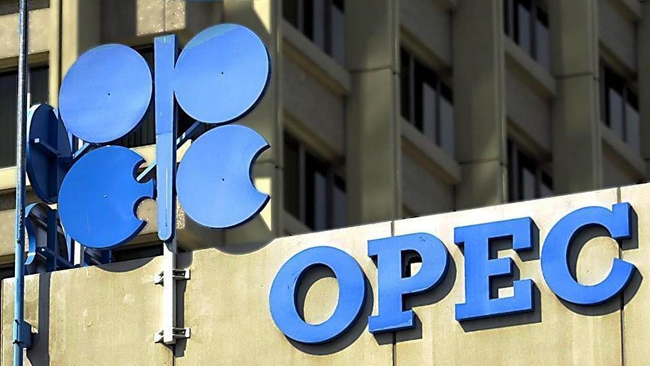 OPEC, küresel petrol talebi beklentisini sabit tuttu