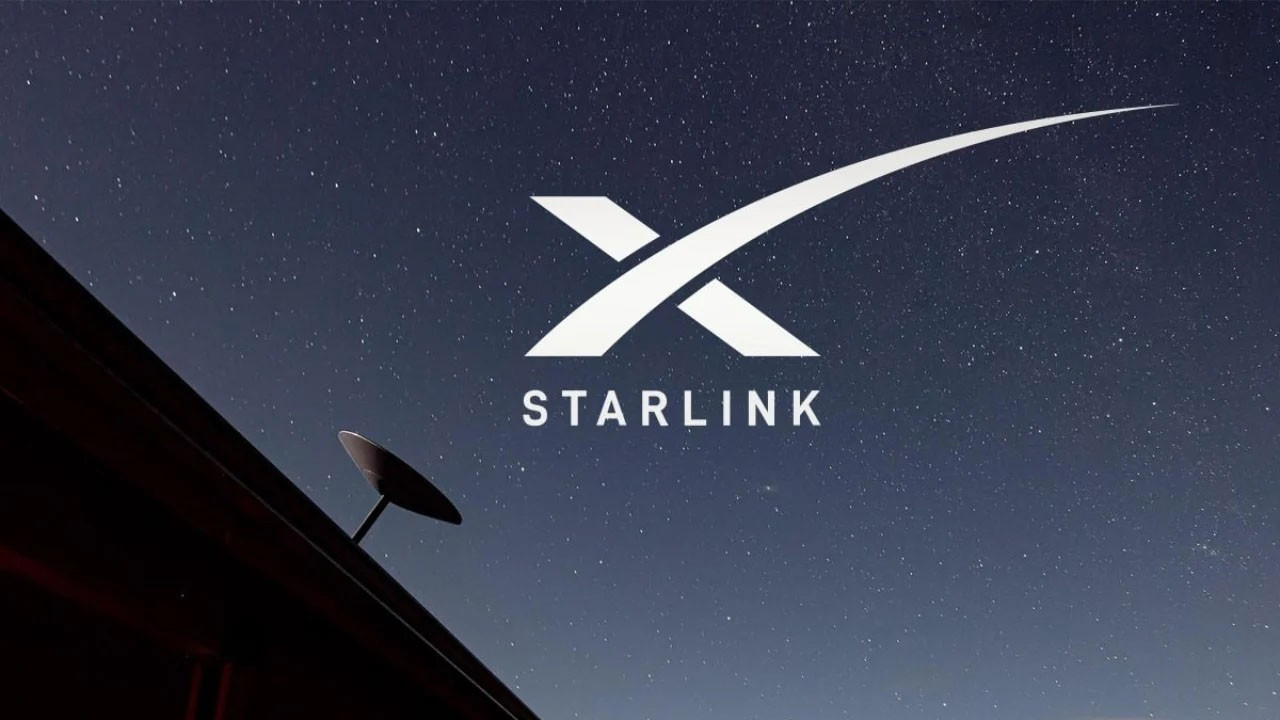 Starlink, mobil cihazlara internet sağlayacak