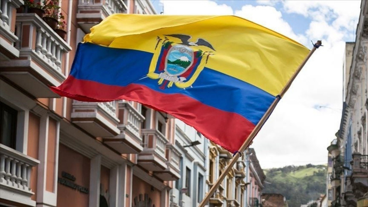 Ekvador'la Arjantin arasında eski bakan krizi: Büyükelçi sınır dışı edildi