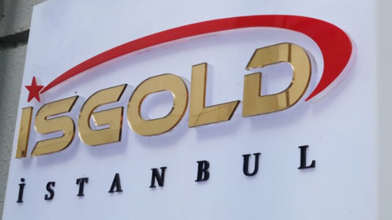 İSGOLD, ‘Cumhuriyet’in Altın Yüzü’ temasıyla İstanbul Mücevher Fuarı’nda