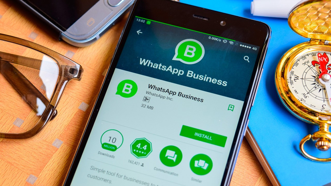 WhatsApp’tan yeni özellik: İş hesaplarının satışı artabilir