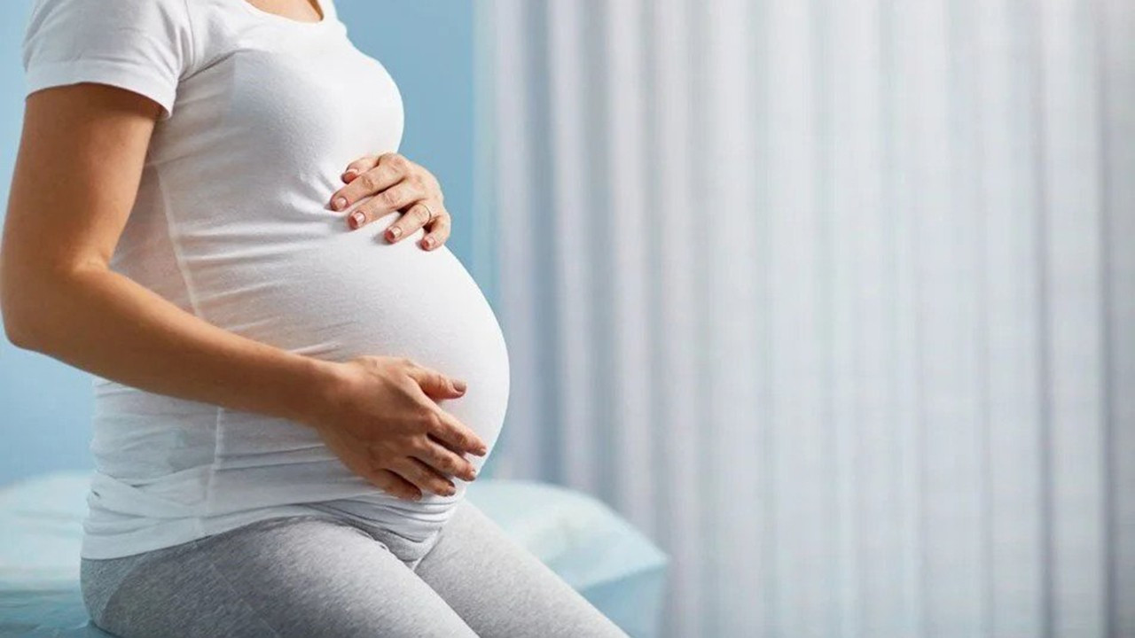 Hamilelerin ölüm oranı, COVID-19 nedeniyle arttı