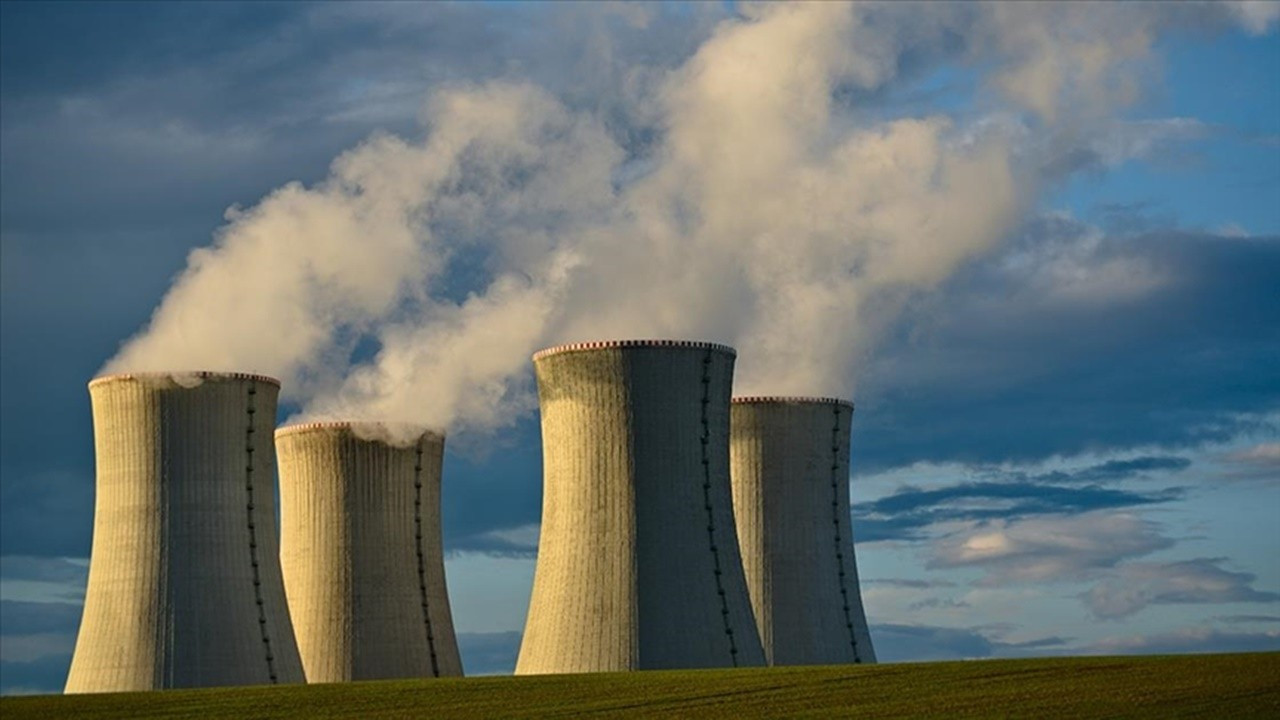 Nükleer tesislere ilişkin yetkilendirme yönetmeliği yayımlandı