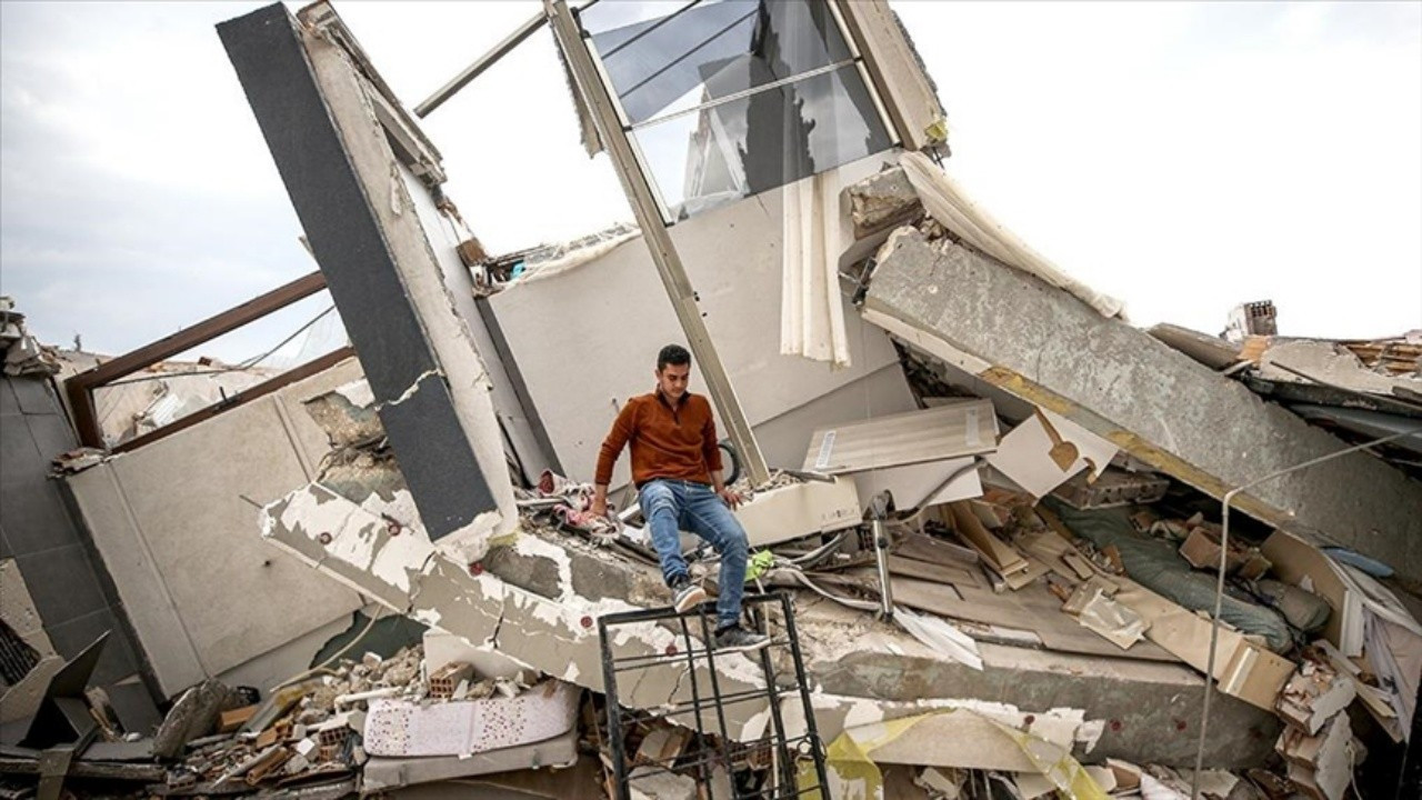 Depremzedelere destek tutarı 130 milyar lirayı bulacak