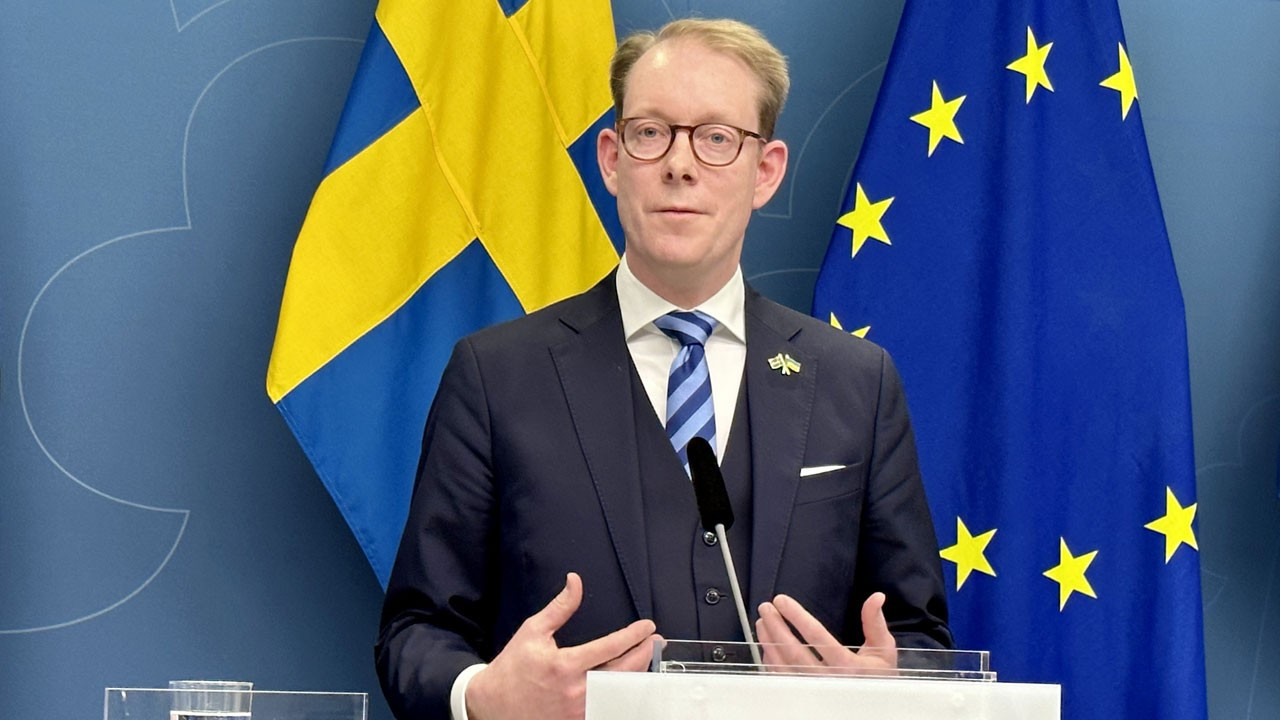 Türkiye’nin Finlandiya kararına İsveç'ten ilk değerlendirme