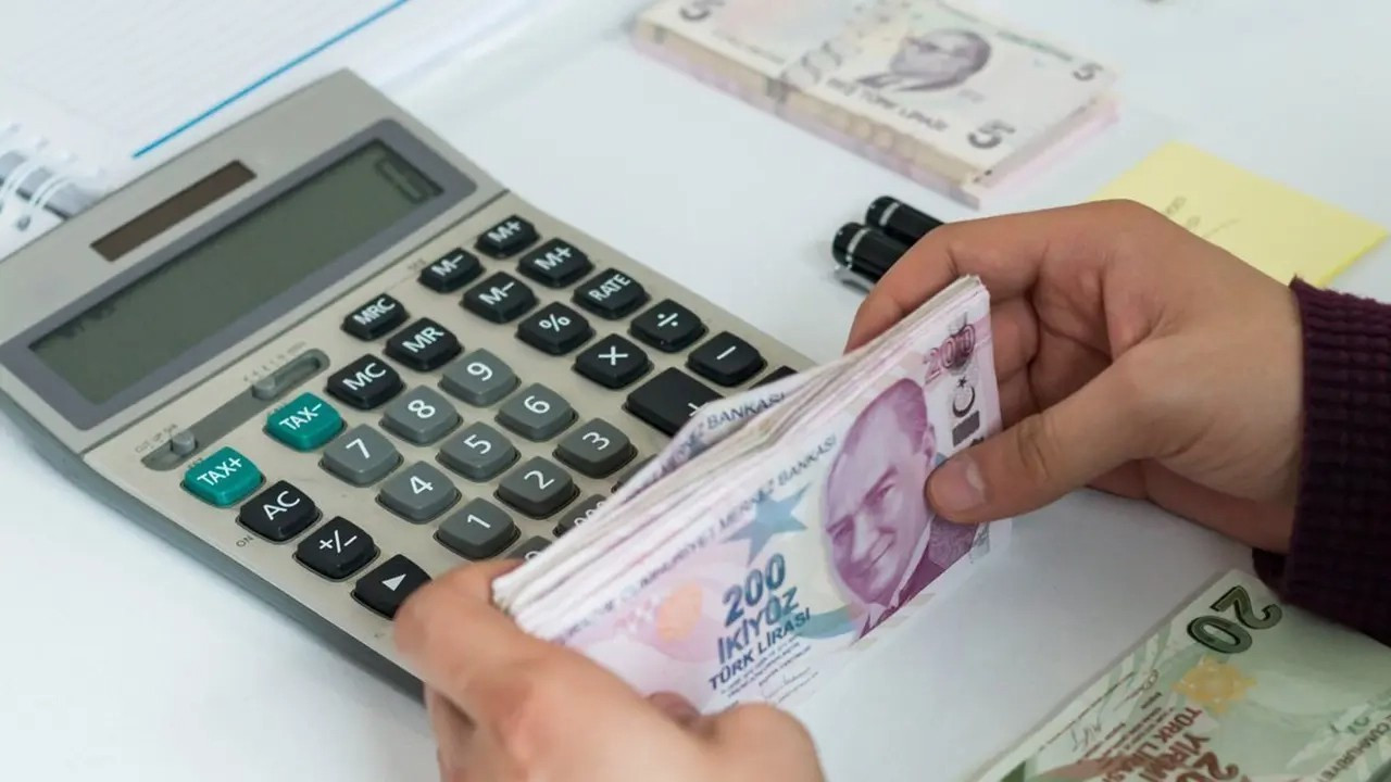Şirketlere ek vergi için taksit kolaylığı