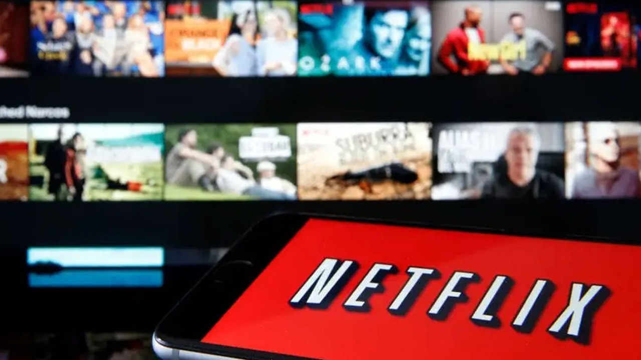 Netflix'ten şifre paylaşımı için ek ücret