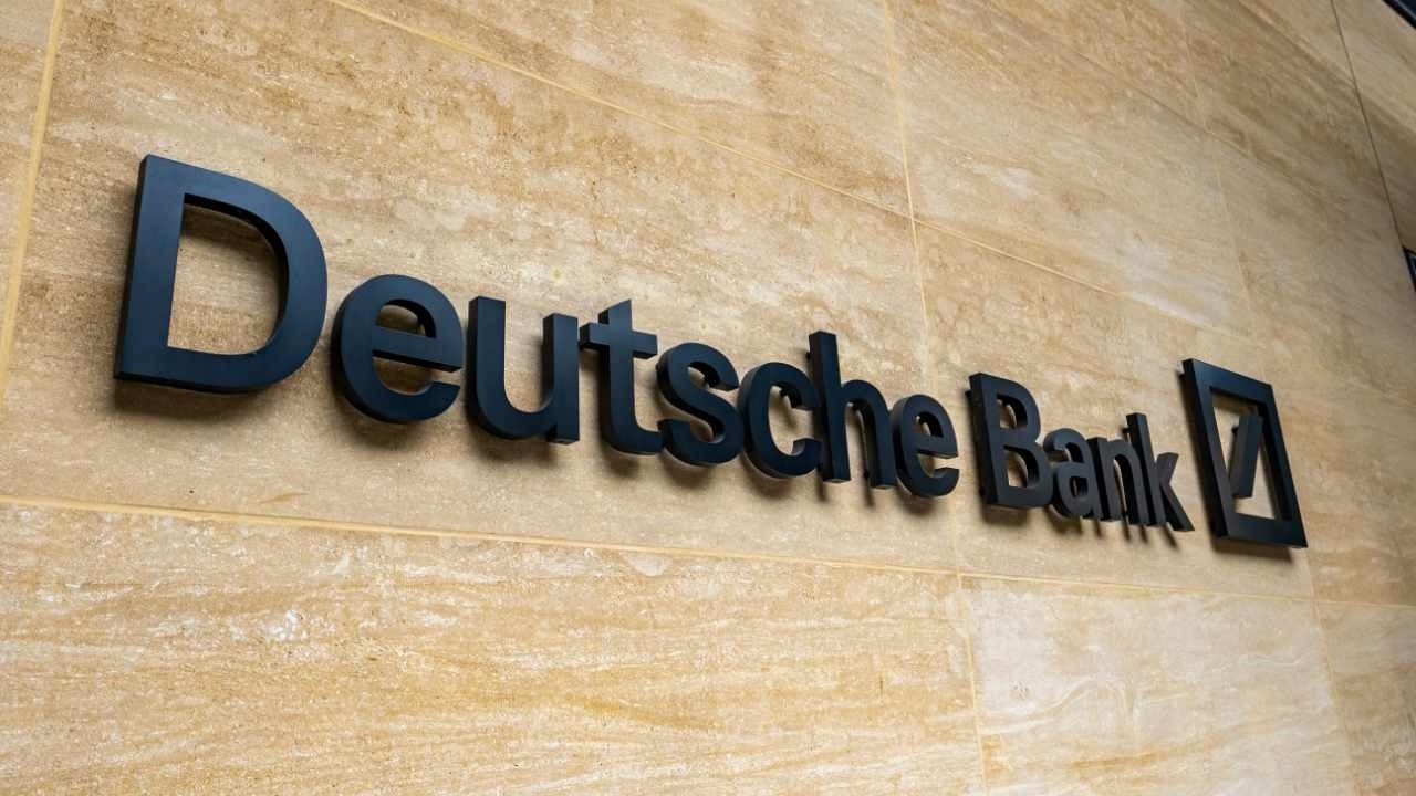 Deutsche Bank için endişelenmeye gerek yok
