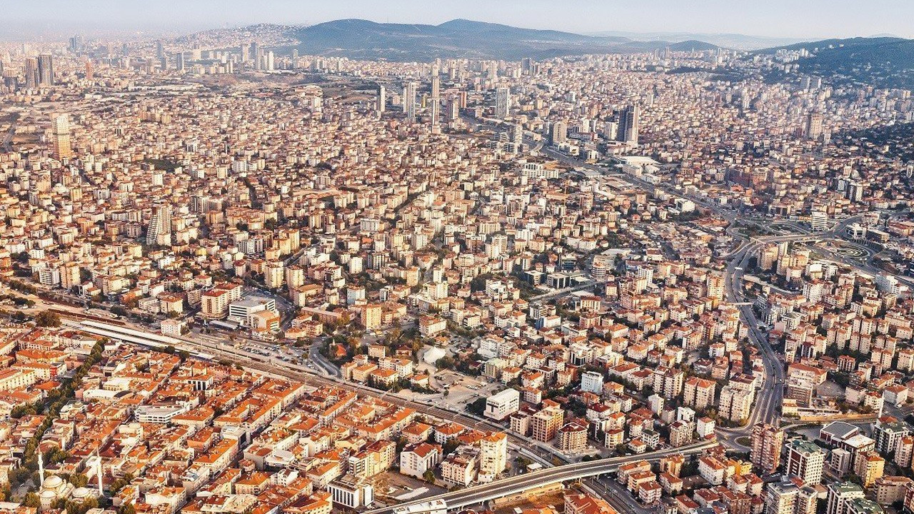 İstanbul'un kentsel dönüşümü, 10-20 yıl sürebilir