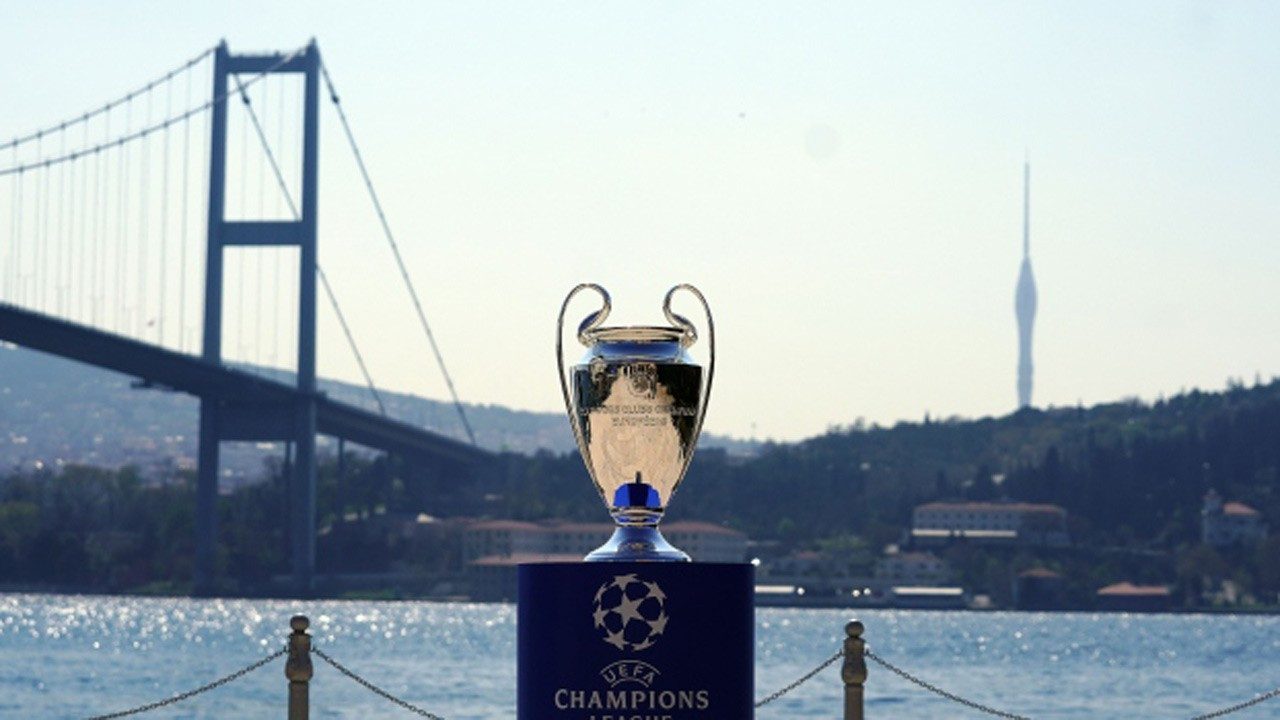 Şampiyonlar Ligi finali Türkiye'ye 75 milyon Euro getirecek