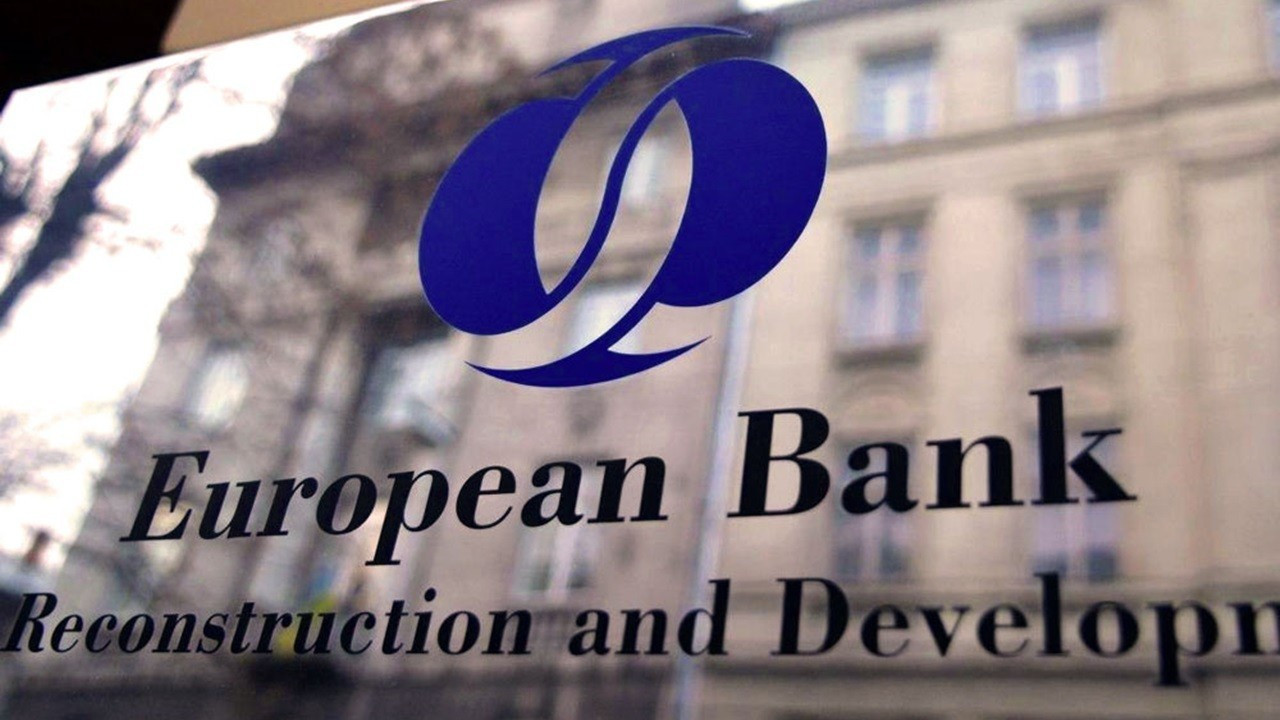 EBRD'den Ukrayna'ya yıllık 1,5 milyar euro yatırım