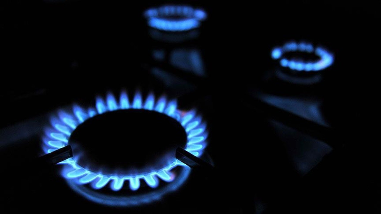 Enflasyonda 'gaz' etkisi: Yıllık TÜFE yüzde 39.6'ya geriledi