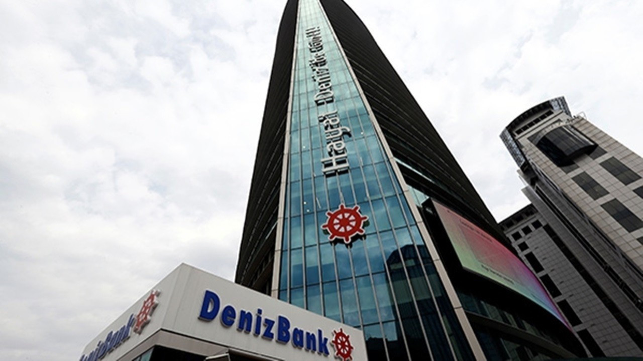 DenizBank 50 milyon euro ve 230 milyon dolarlık muraba sendikasyonu sözleşmesi imzaladı