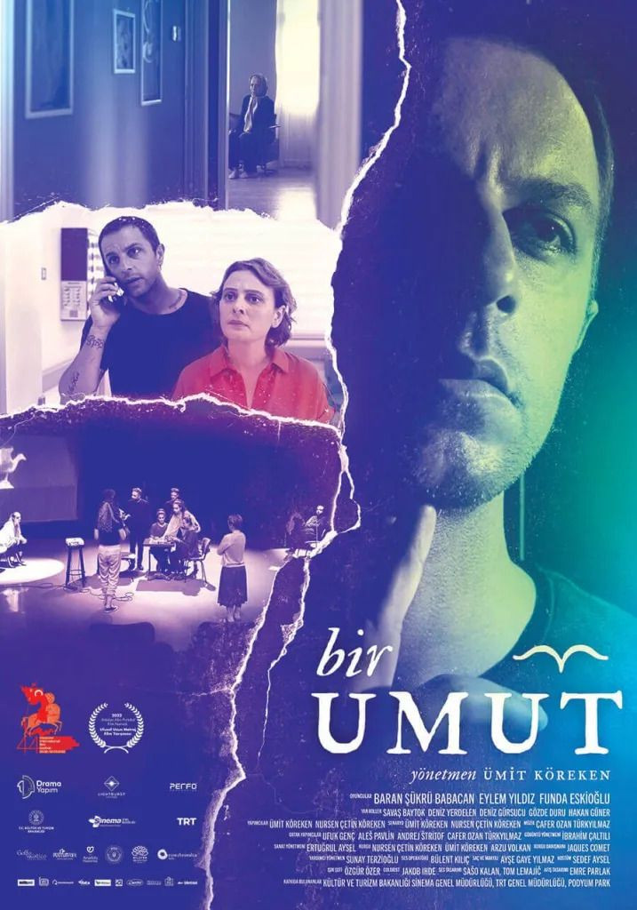 Haftanın vizyon filmleri - Sayfa 3