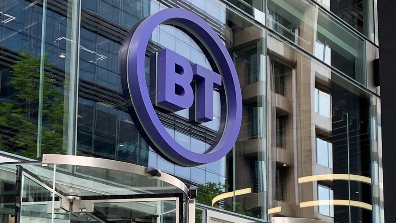 BT, 40-55 bin çalışanını işten çıkarmayı planlıyor