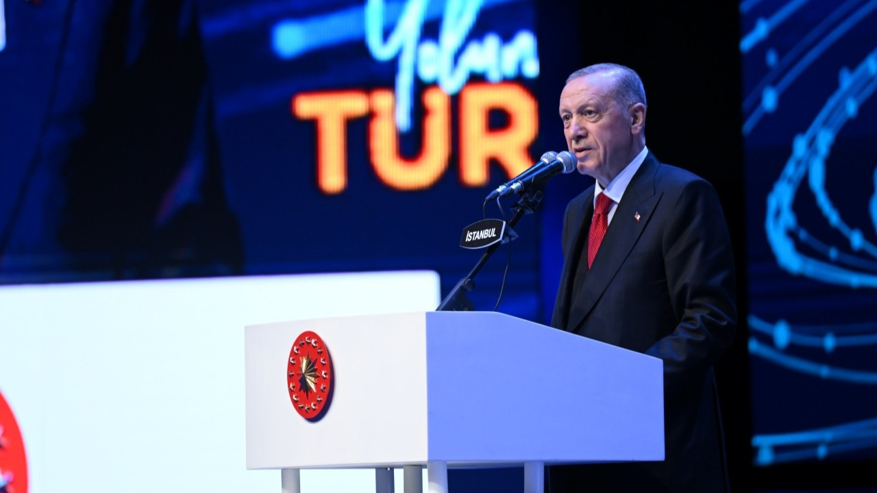 Erdoğan'dan yurt dışındaki seçmene 2. tur çağrısı