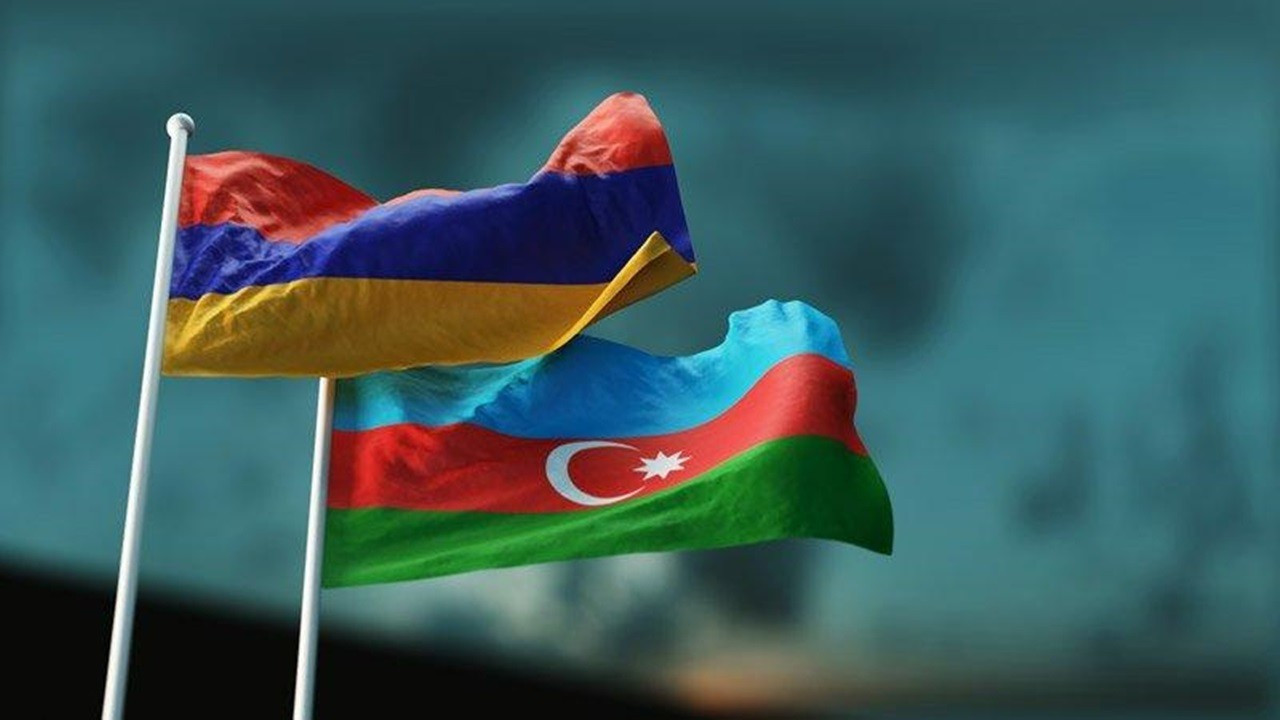 "Azerbaycan ve Ermenistan nihai anlaşmaya yakın"
