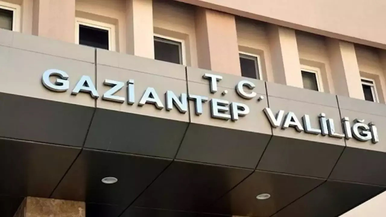 Gaziantep Valiliği deprem yardımlarının dağıtılmadığı iddialarını yalanladı