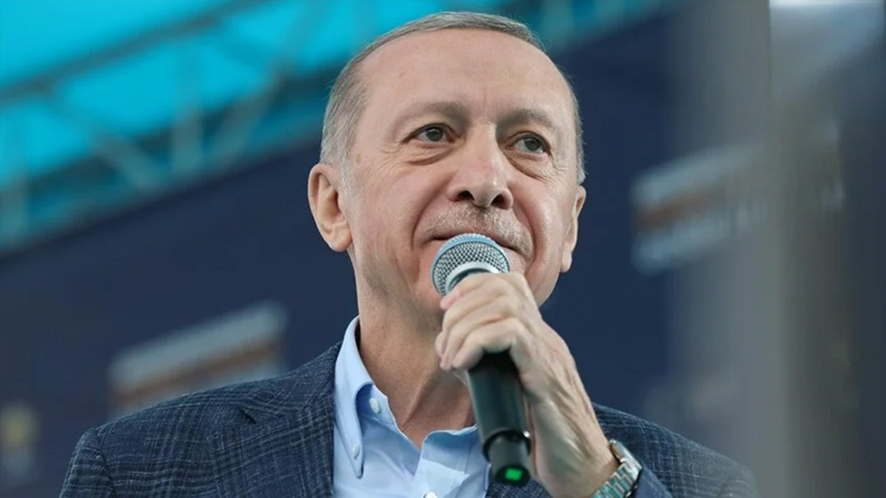 Erdoğan: 28 Mayıs’ı bir şölene çevirmek istiyoruz