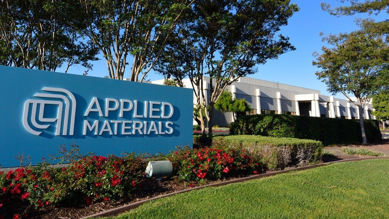 Applied Materials'tan 4 milyar dolarlık çip yatırımı