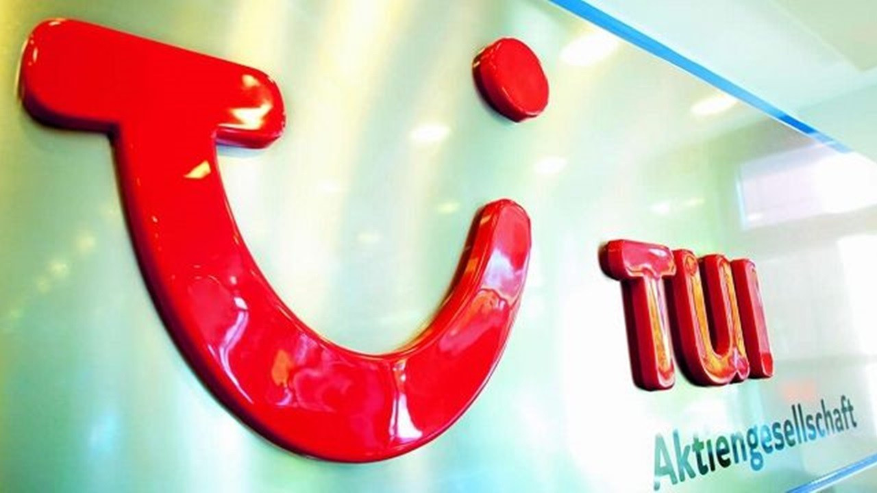 Tur operatörü TUI, Türkiye'ye 2,2 milyon turist getirecek
