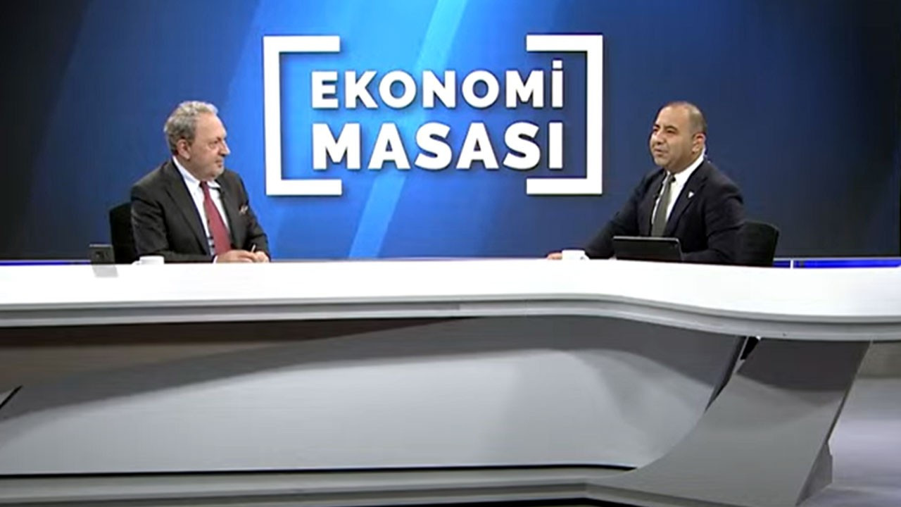Ekonomi Masası