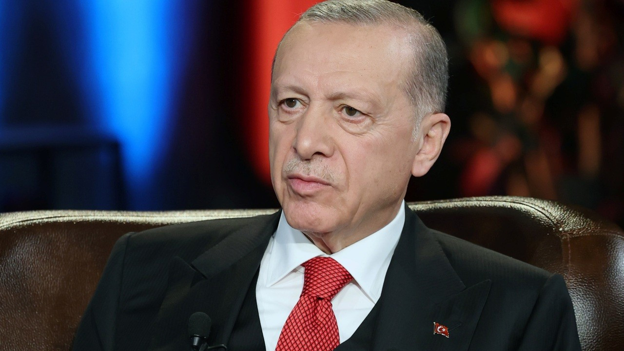 Erdoğan: Körfez'den sistemimizin içerisine para depo eden ülkeler oldu