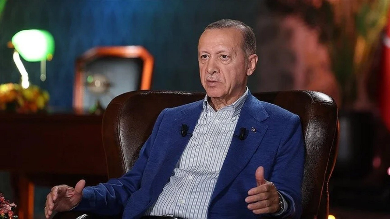 Erdoğan: Siyaseti at pazarına çevirdiler