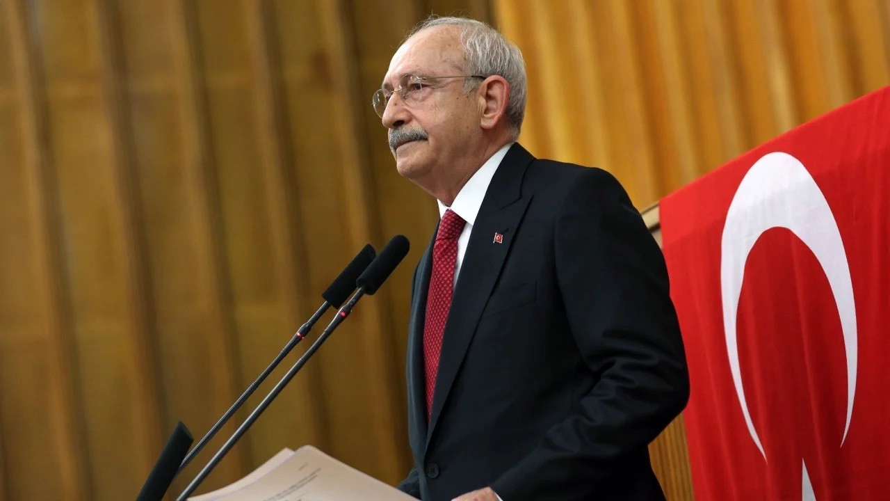 Kılıçdaroğlu'ndan milliyetçi seçmene çağrı: Suça ortak olmayın