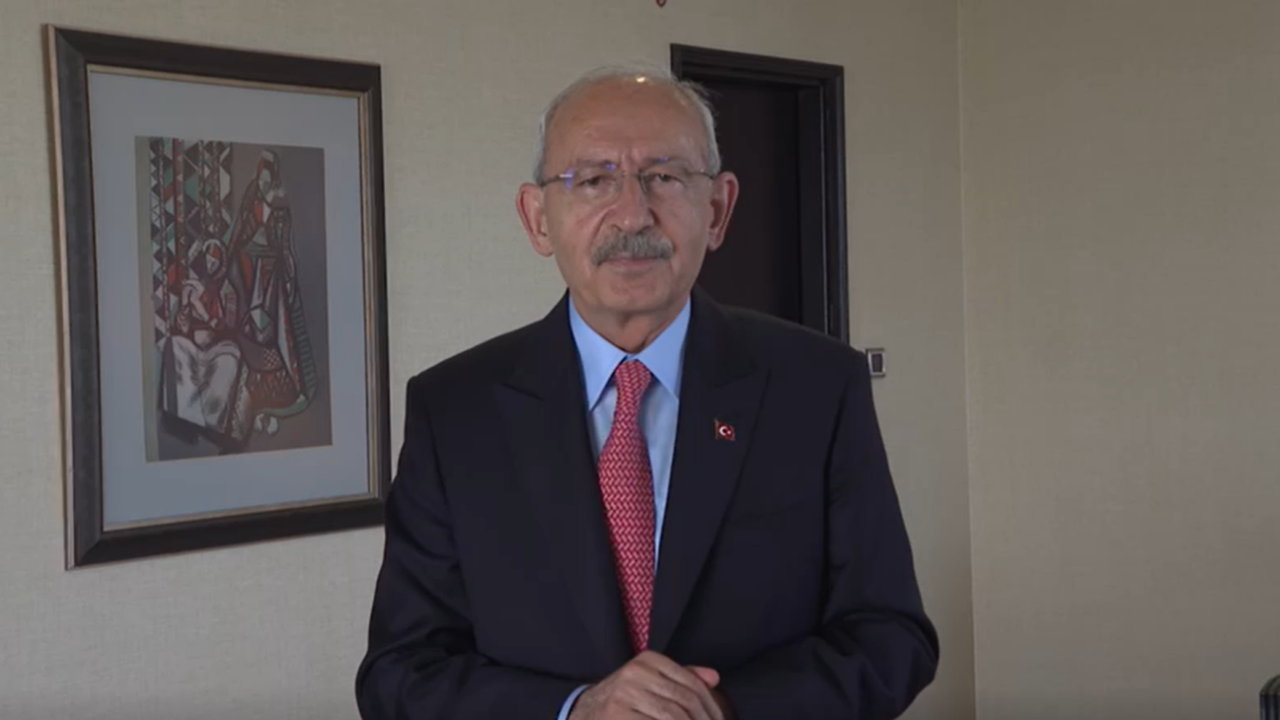 Kılıçdaroğlu'ndan EYT vaadi