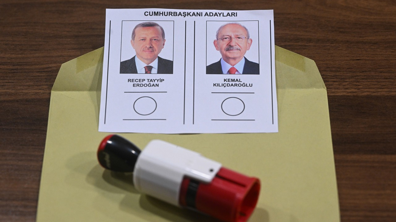 Cumhurbaşkanı seçimi: Türkiye 2. tur için yarın sandık başına gidiyor