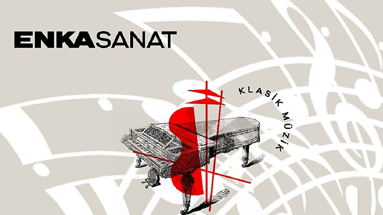 ENKA Sanat’tan genç sanatçılara destek programı: Lale Tara Sanat Bursu