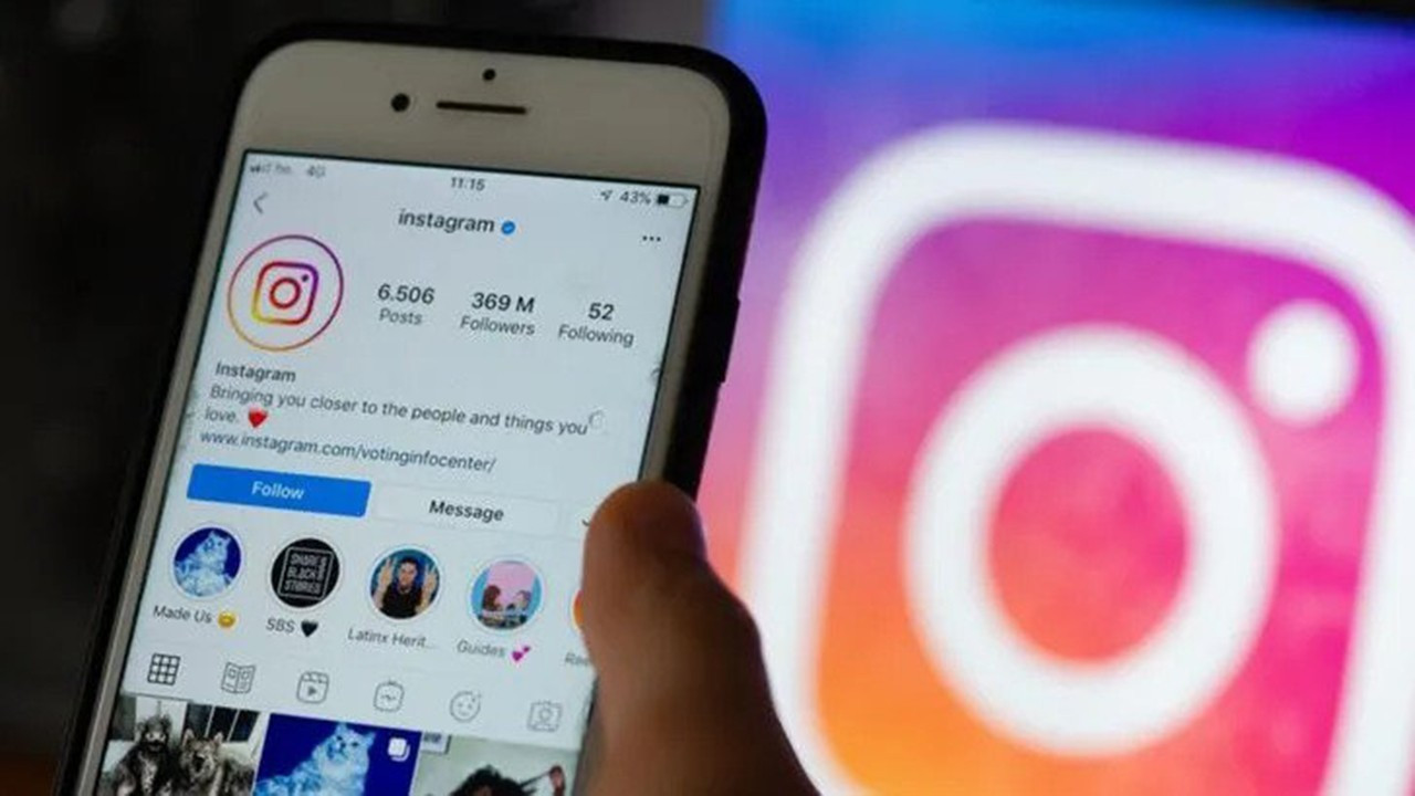 Instagram algoritmasının nasıl çalıştığı açıklandı - Nasıl Bir Ekonomi