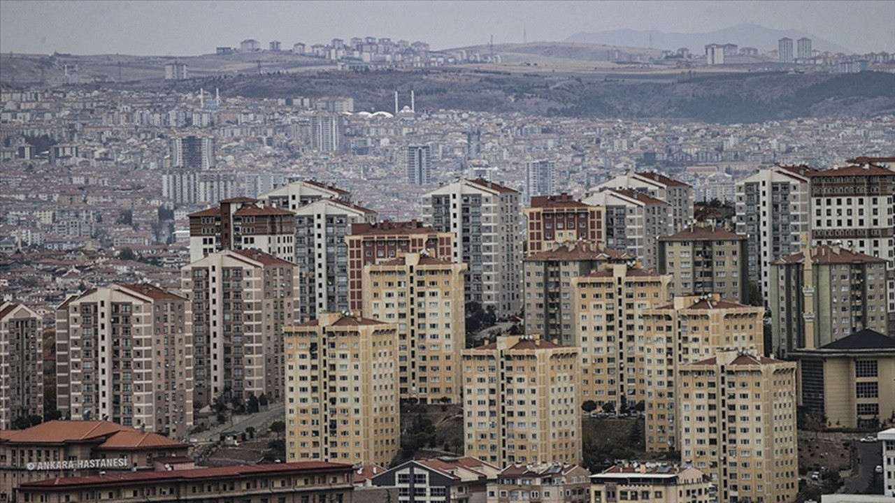 İstanbul'da 0-4 yaş aralığındaki konutlara talep arttı