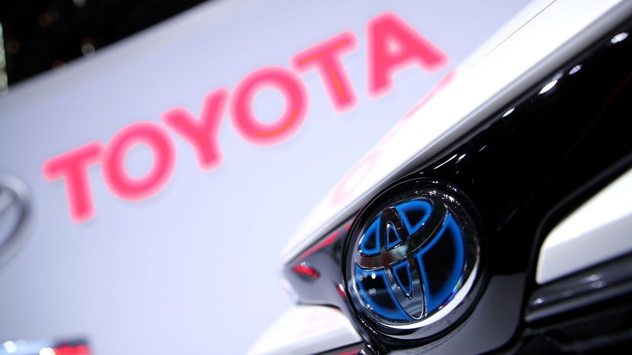 Toyota ve Daimler'den dev anlaşma
