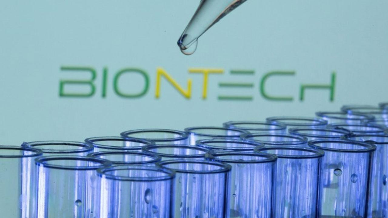 BioNTech, CEPI ile iş birliği yapacak