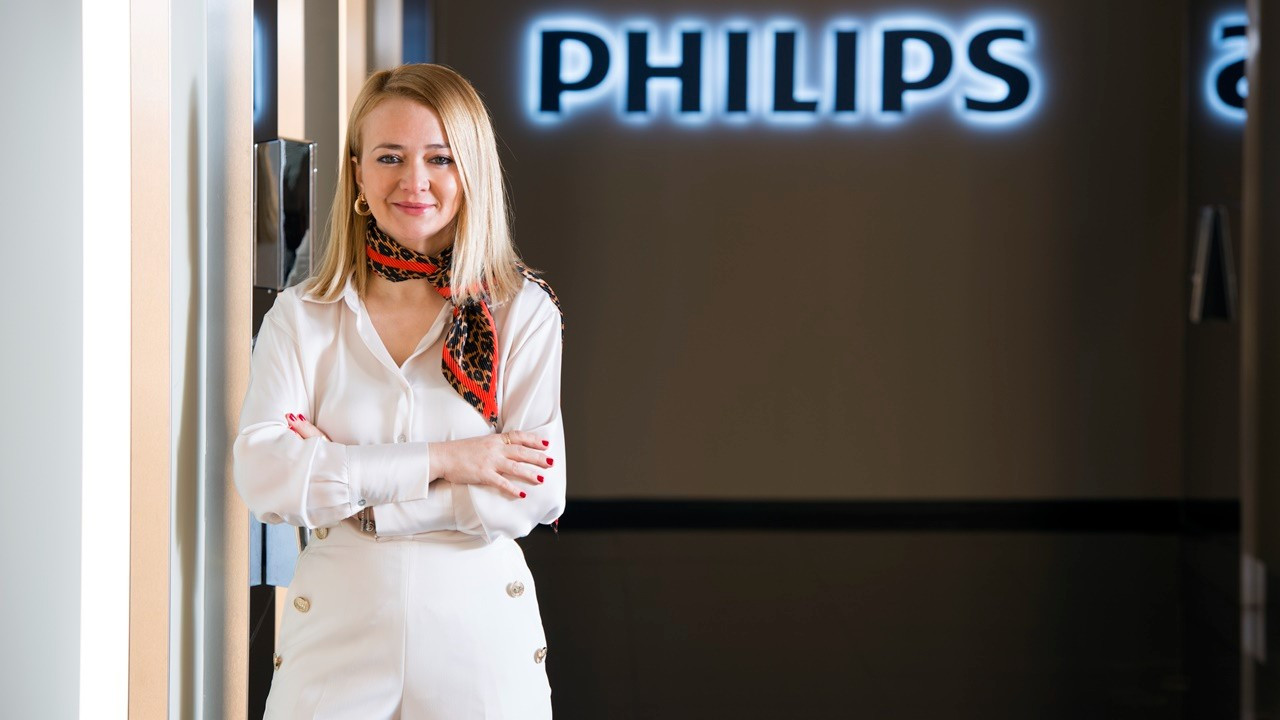 Philips'ten görme engelli kullanıcılara yönelik yeni iş birliği
