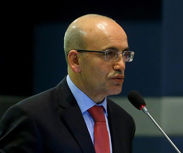 Mehmet Şimşek, Hazine ve Maliye Bakanı olarak atanabilir