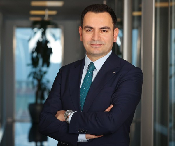 Aras Kargo, Azerbaycan yatırımıyla Orta Asya'ya açılıyor