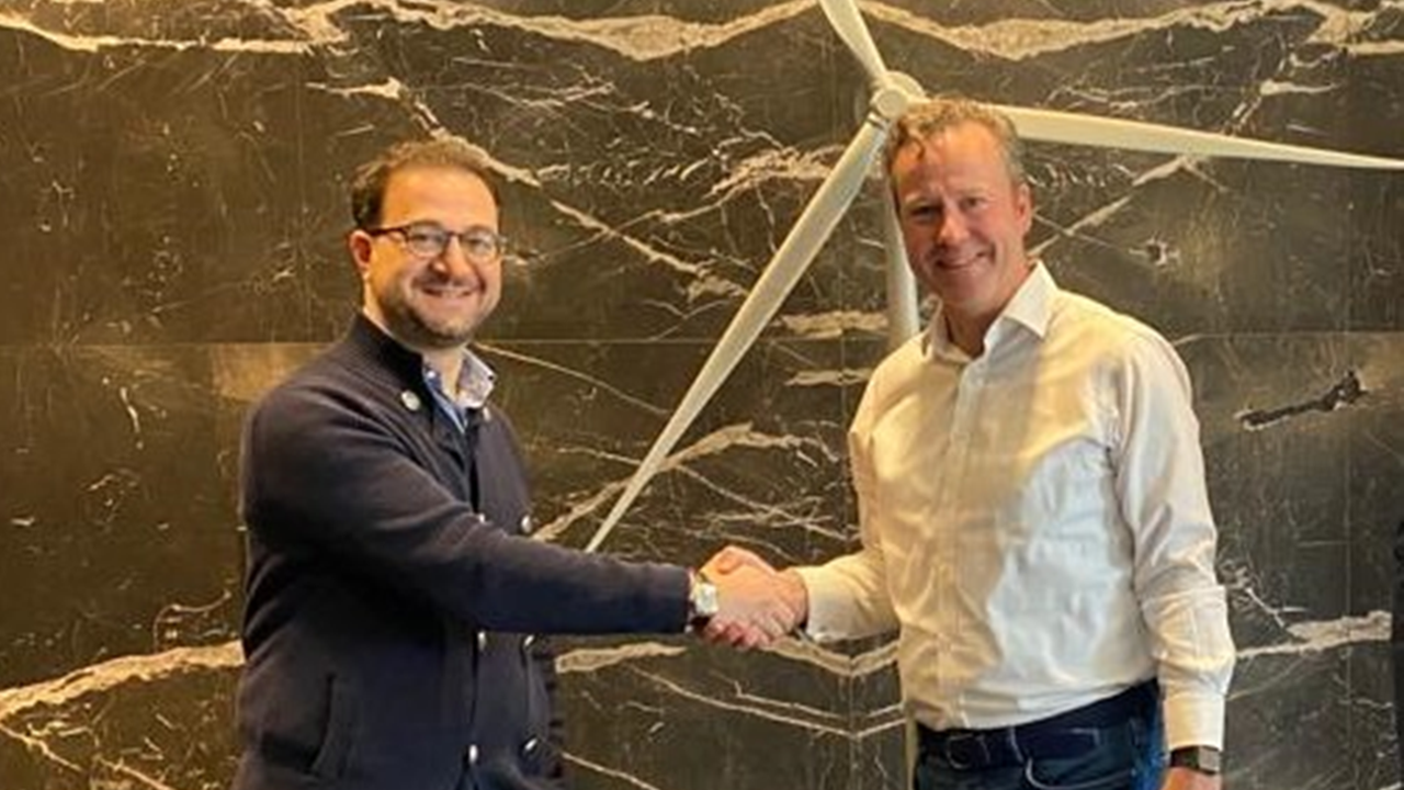 Kalyon Enerji ve Enercon’dan 260 MW’lık yeni sözleşme
