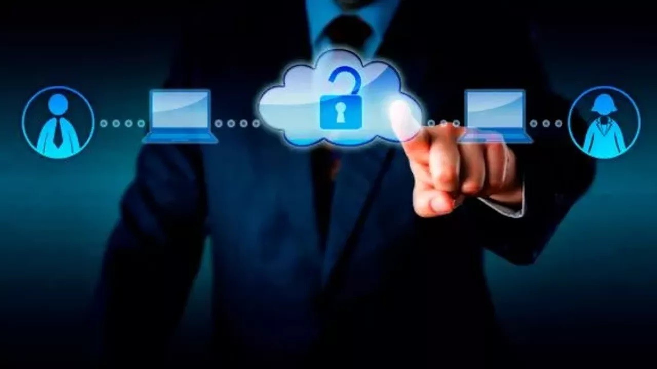 KOBİ’lerde dijital dönüşümün yolu “cloud-bulut"tan geçiyor