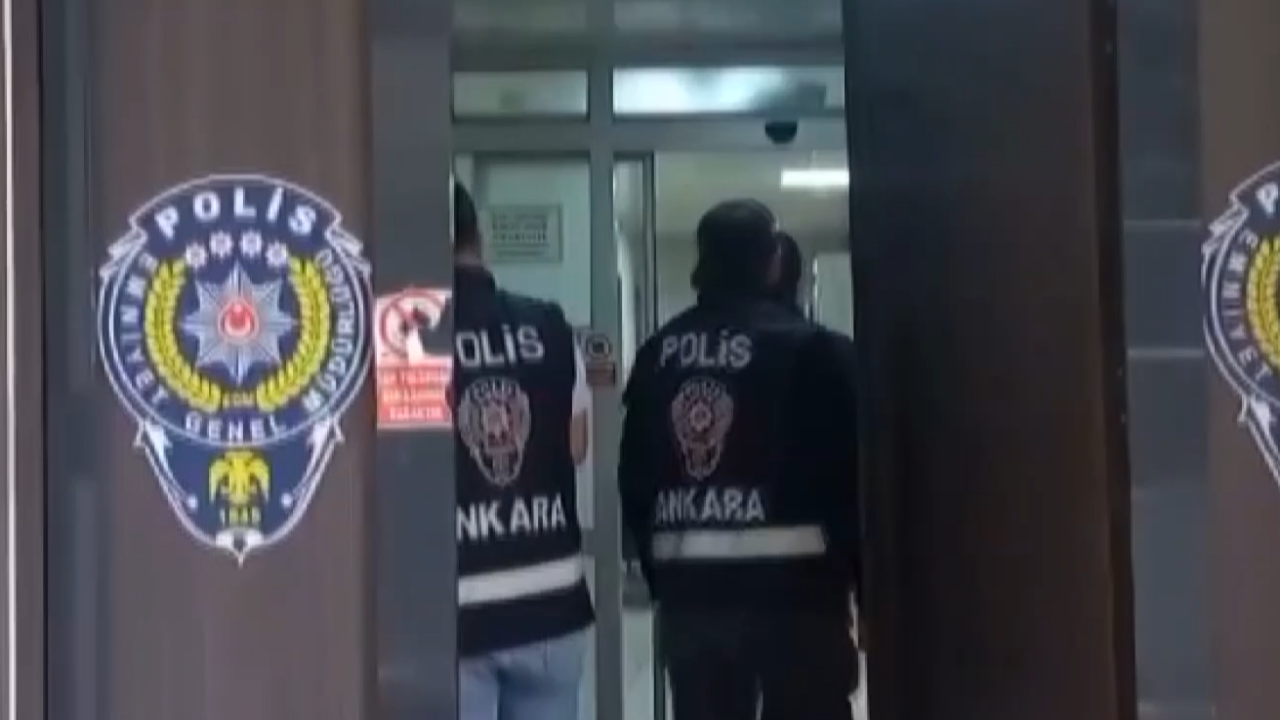 FETÖ soruşturmasında 20 gözaltı kararı