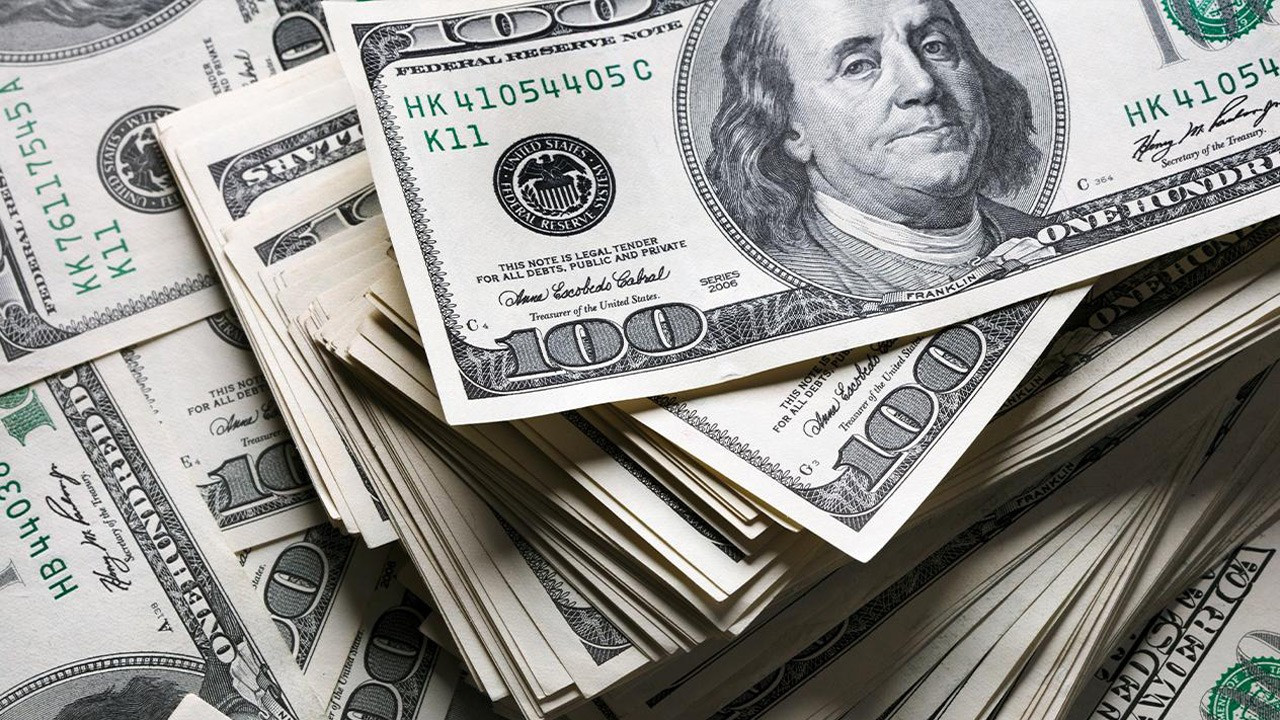 ABD'nin borcu ilk kez 33 trilyon doları aştı