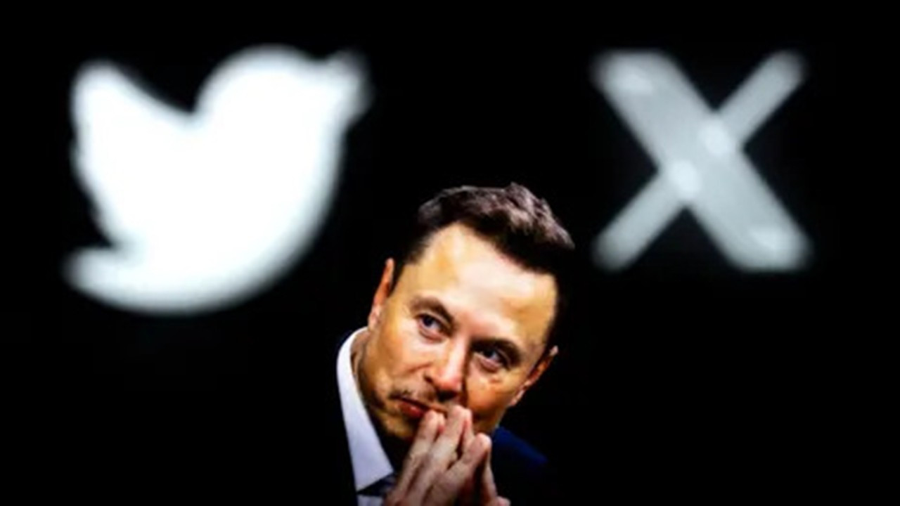 Musk canlı yayında açıkladı: X ücretli olabilir