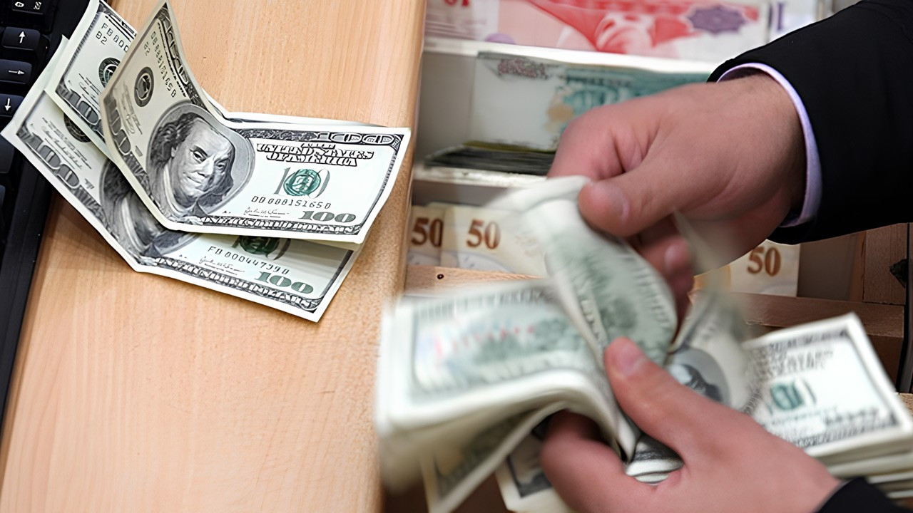 Morgan Stanley'den dolar tahmini
