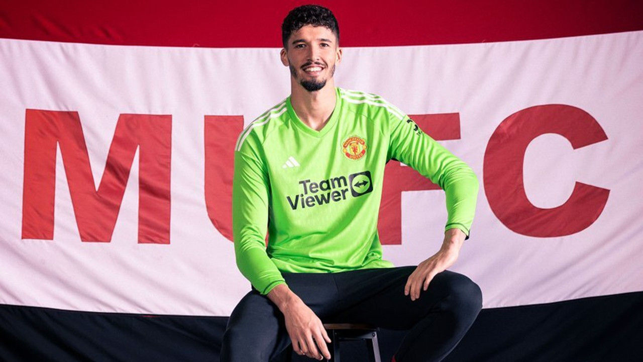 Altay Bayındır, Manchester United'da - Nasıl Bir Ekonomi