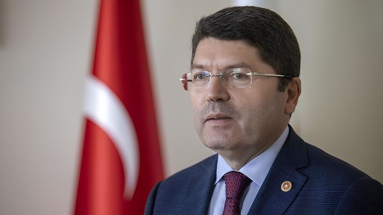 Adalet Bakanı Tunç'tan Kılıçdaroğlu'nun iddialarına yanıt